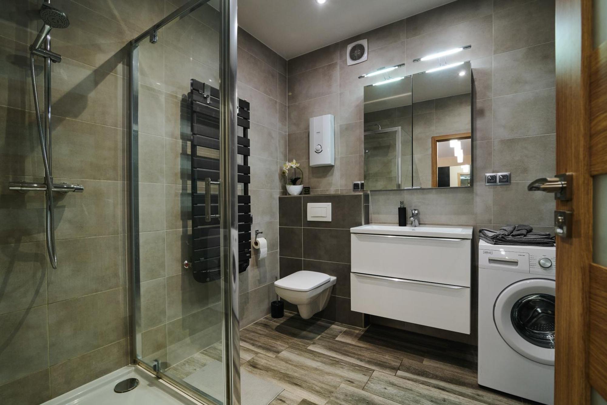 Apartament Lukas Kędzierzyn-Koźle Екстериор снимка